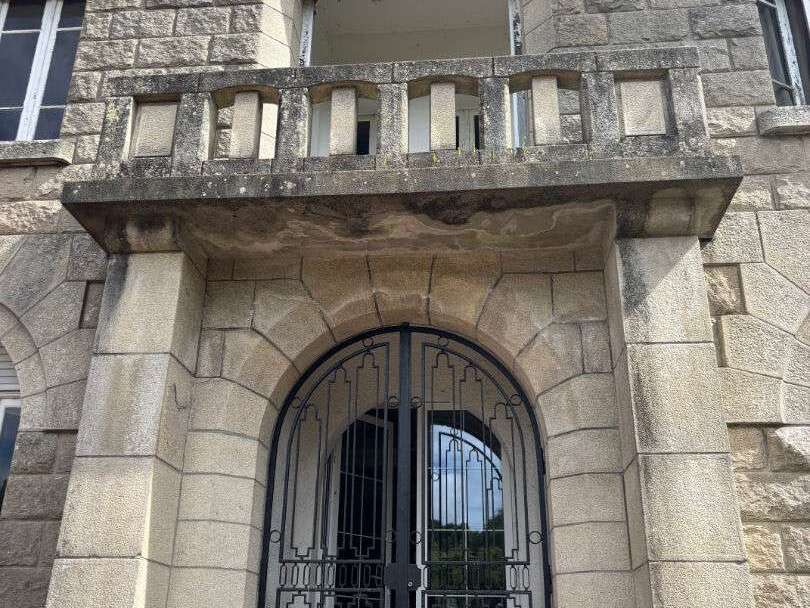 Maison Ergué-Gabéric