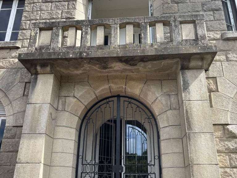 Maison Ergué-Gabéric - 9 chambres