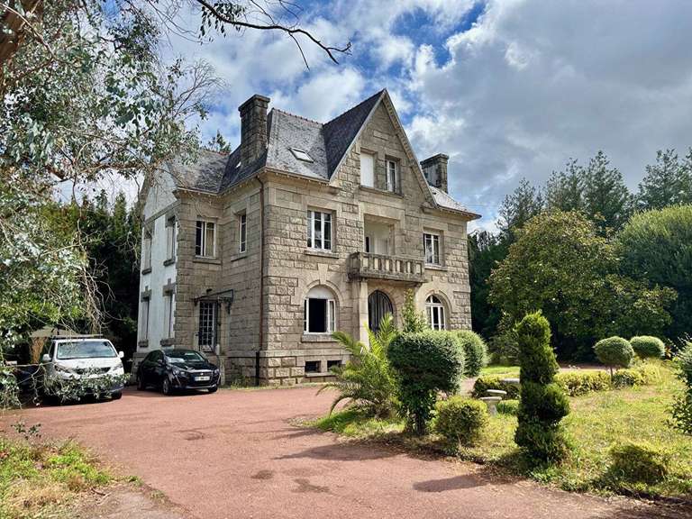 Maison Ergué-Gabéric - 9 chambres