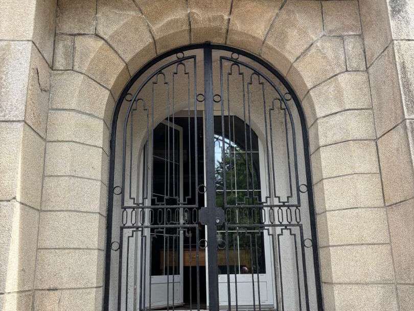 Maison Ergué-Gabéric