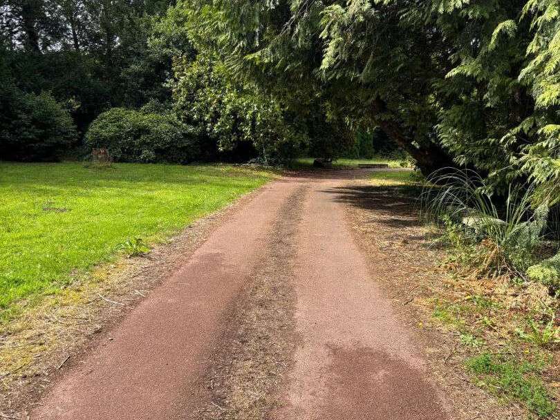 Maison Ergué-Gabéric