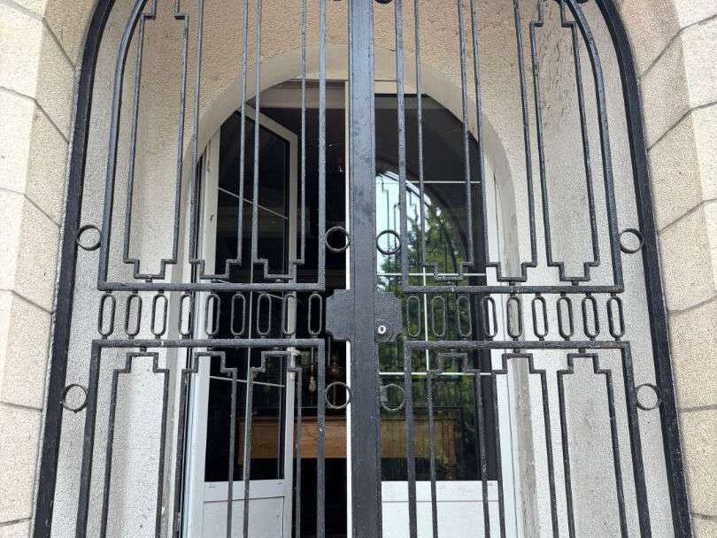 Maison Ergué-Gabéric