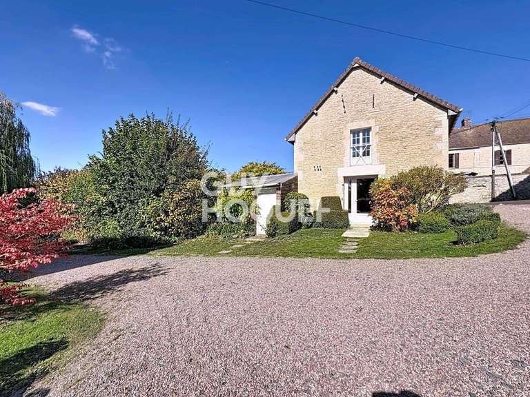 Maison Ernes - 6 chambres