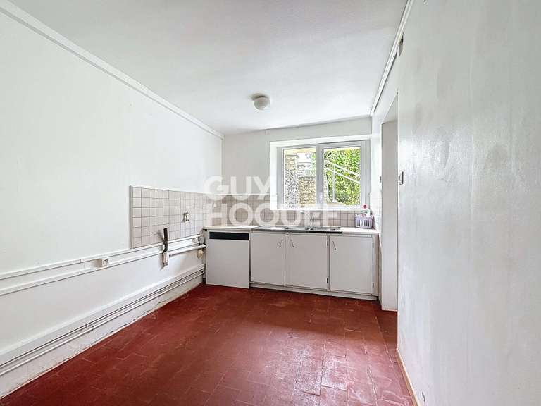 Maison Ernes - 6 chambres