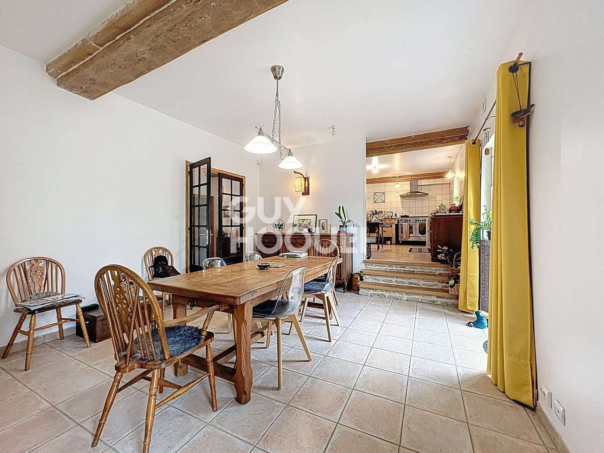 Maison Ernes