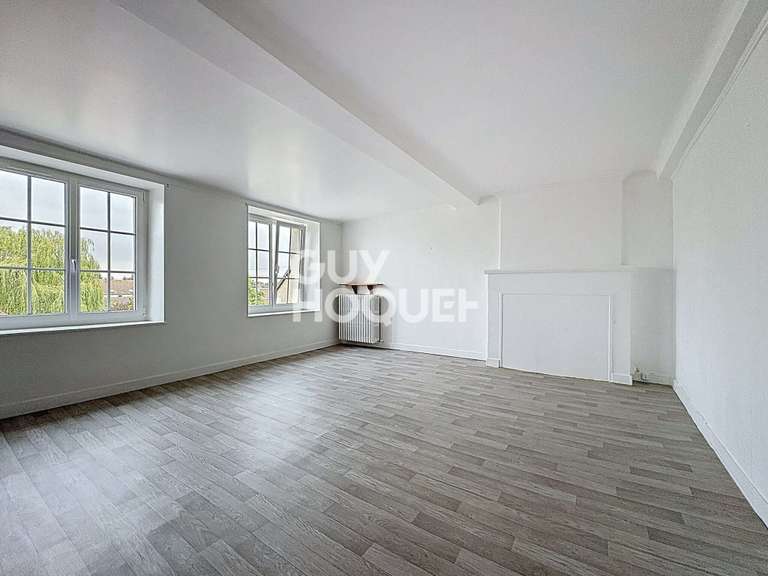 Maison Ernes - 6 chambres