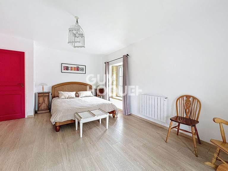 Maison Ernes - 6 chambres