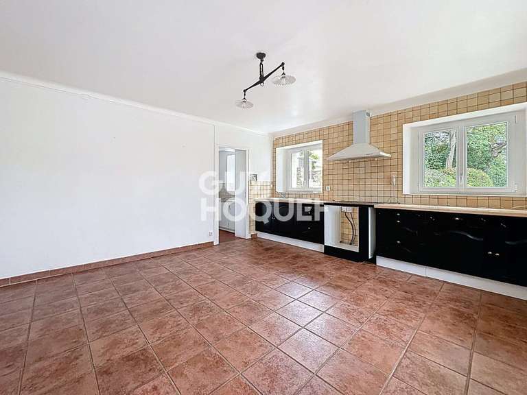 Maison Ernes - 6 chambres