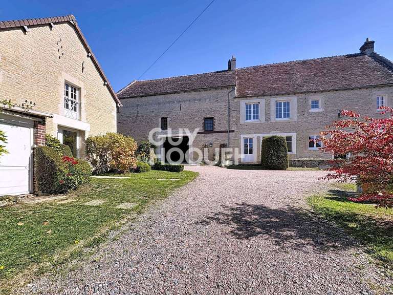 Maison Ernes - 6 chambres