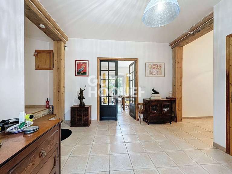 Maison Ernes - 6 chambres