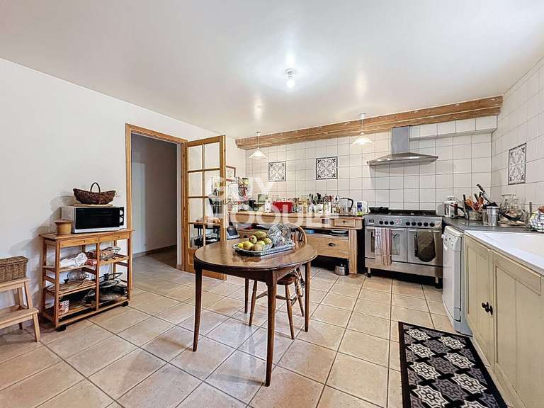 Maison Ernes - 6 chambres