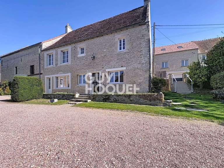 Maison Ernes - 6 chambres
