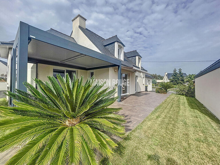 Vente Maison Erquy - 4 chambres