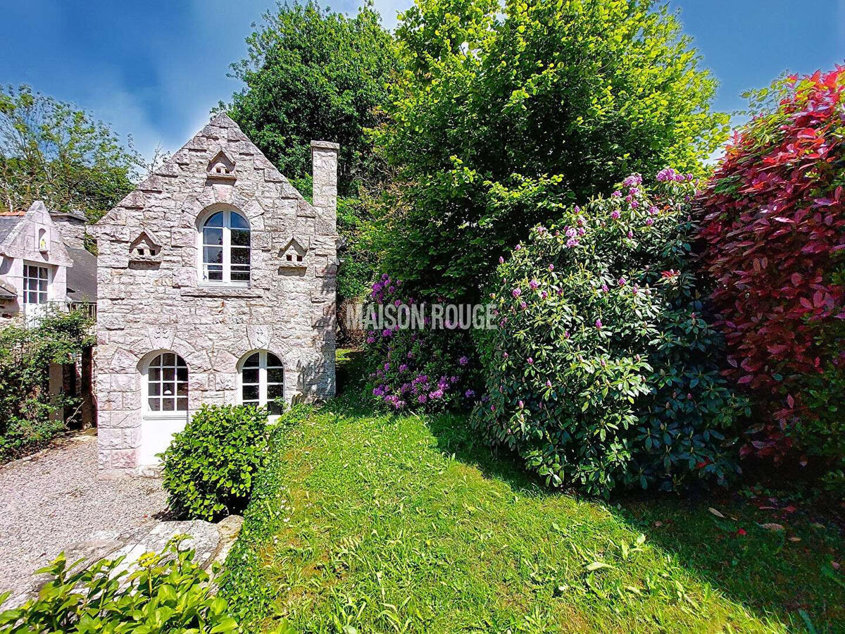 Maison Erquy