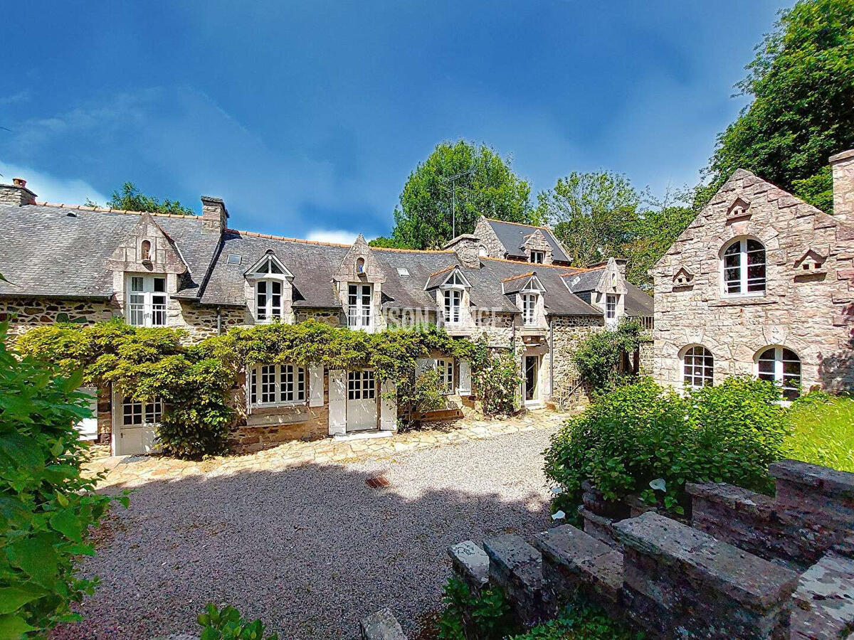 Maison Erquy