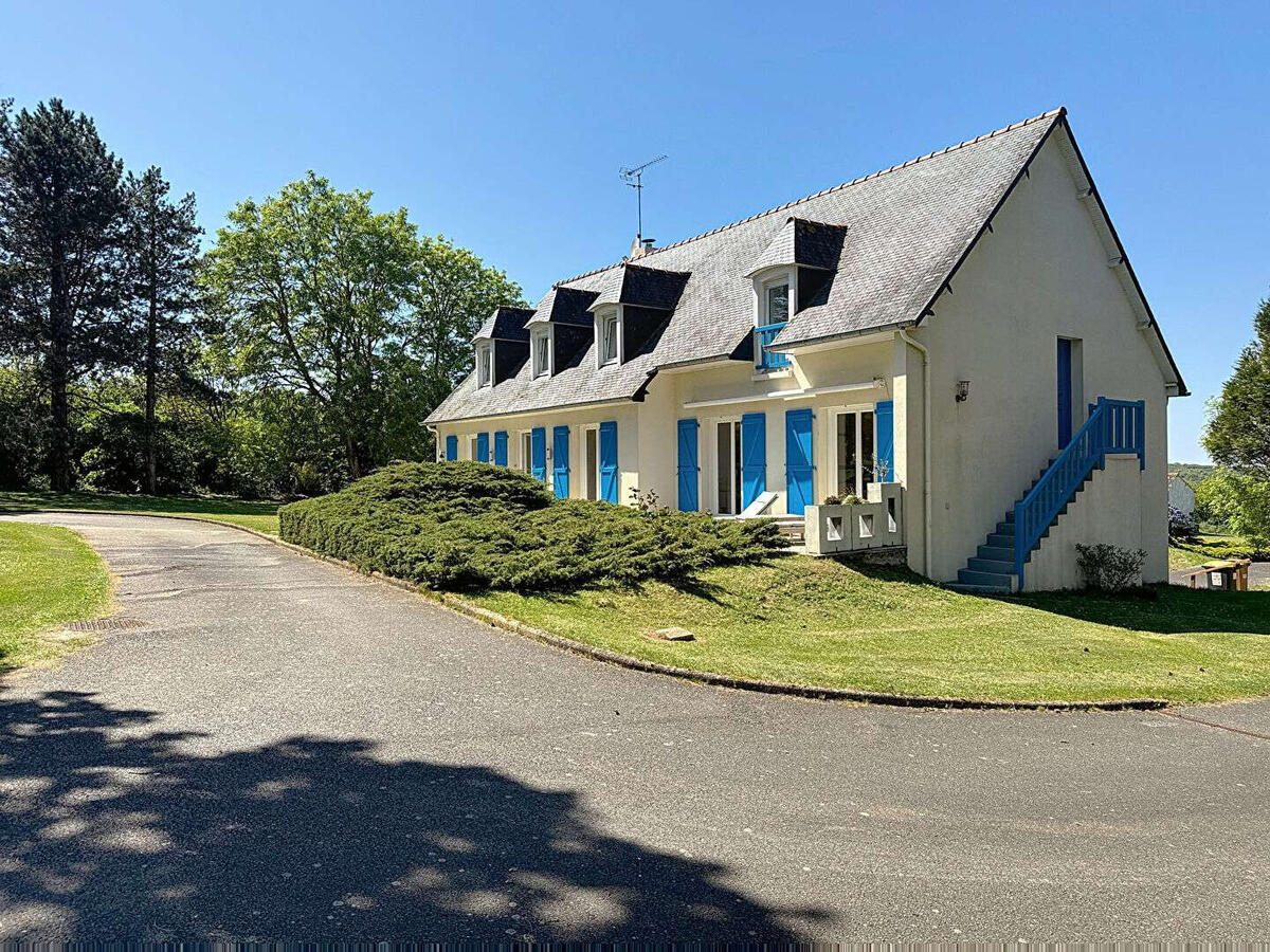 Maison Erquy