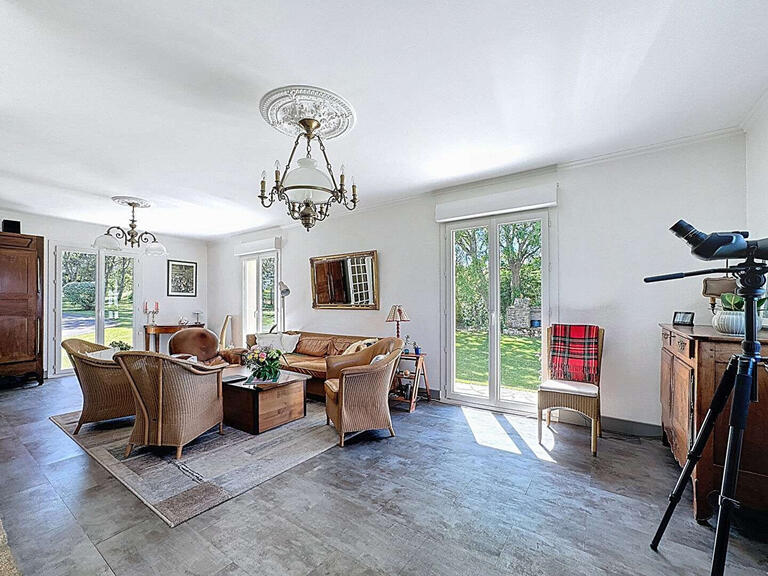 House Erquy - 6 bedrooms