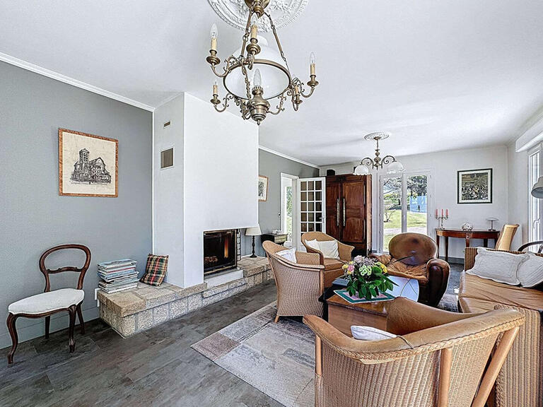 House Erquy - 6 bedrooms