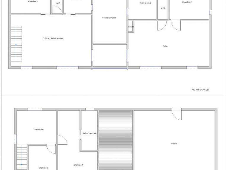 House Erquy - 7 bedrooms