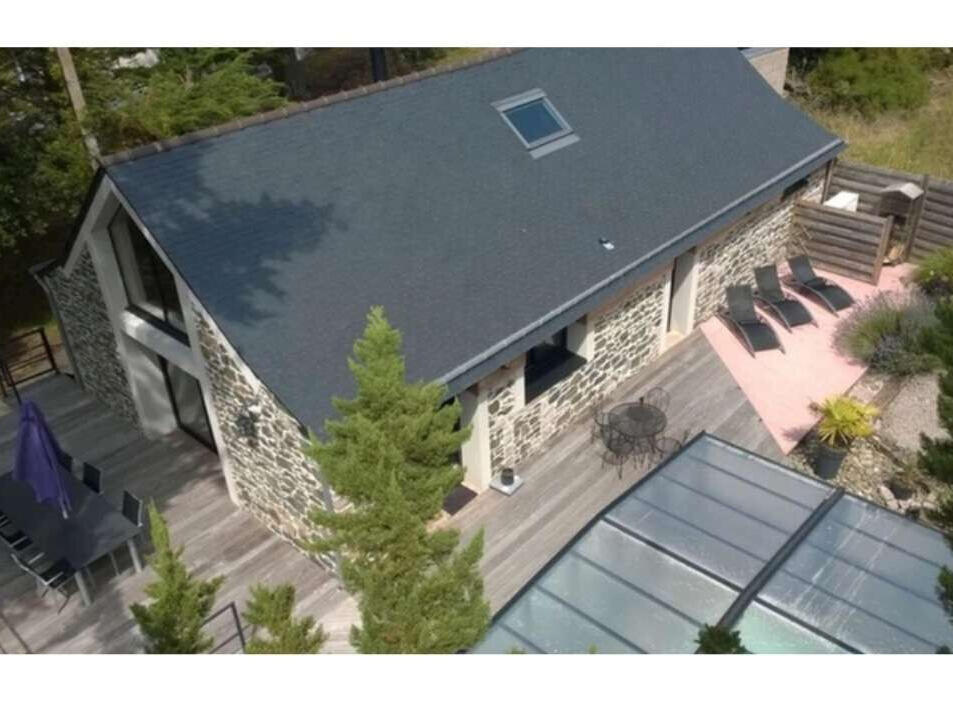 Maison Erquy