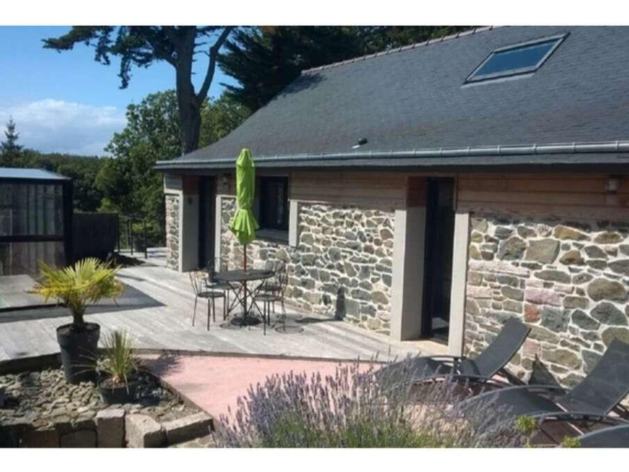 Maison Erquy