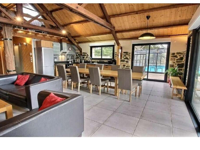House Erquy - 7 bedrooms