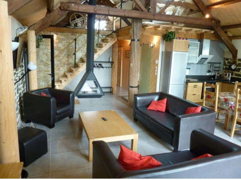 House Erquy - 7 bedrooms