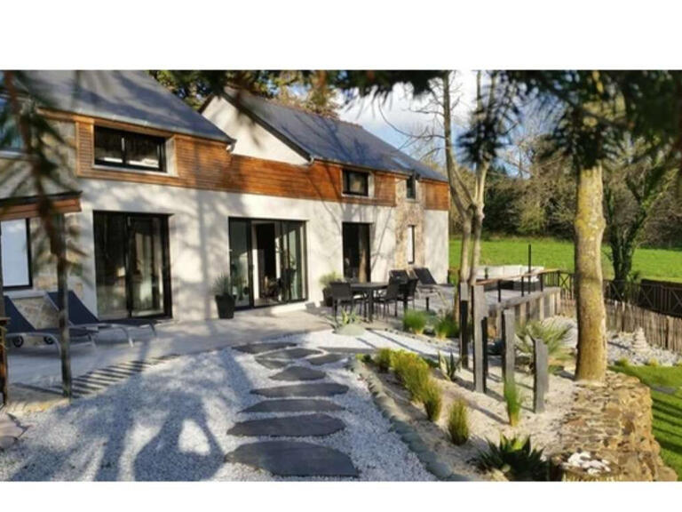 Maison Erquy - 3 chambres