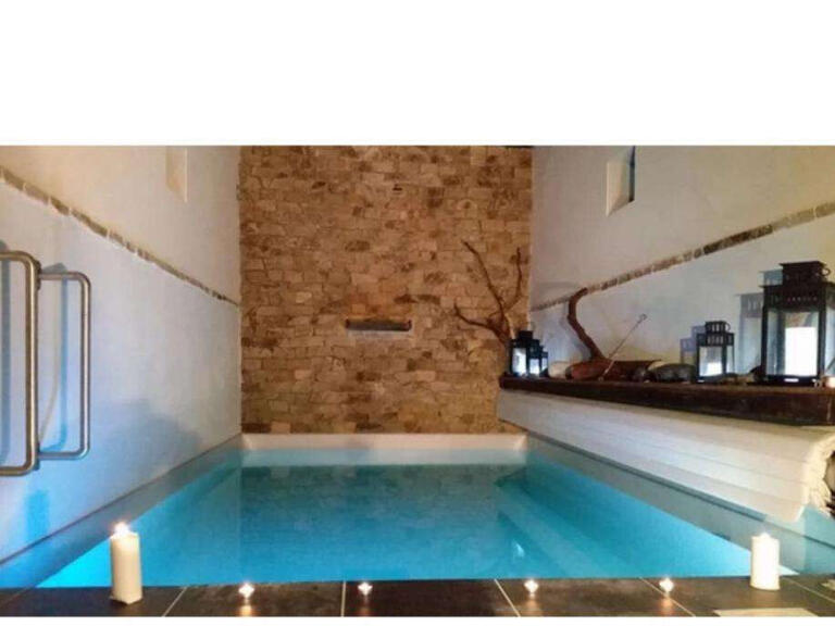 House Erquy - 3 bedrooms