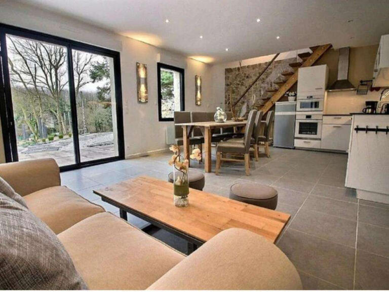 House Erquy - 3 bedrooms