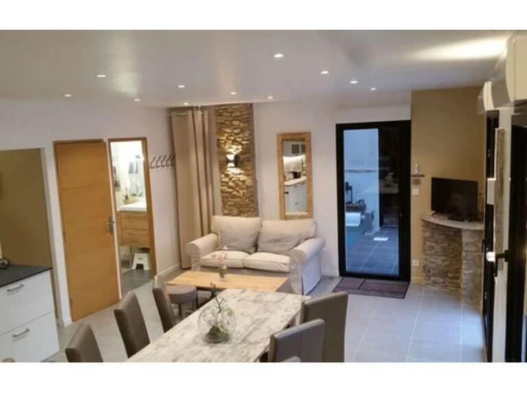 House Erquy - 3 bedrooms
