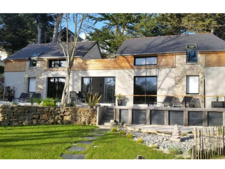 House Erquy - 3 bedrooms