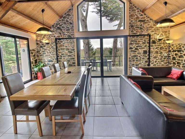 House Erquy - 3 bedrooms