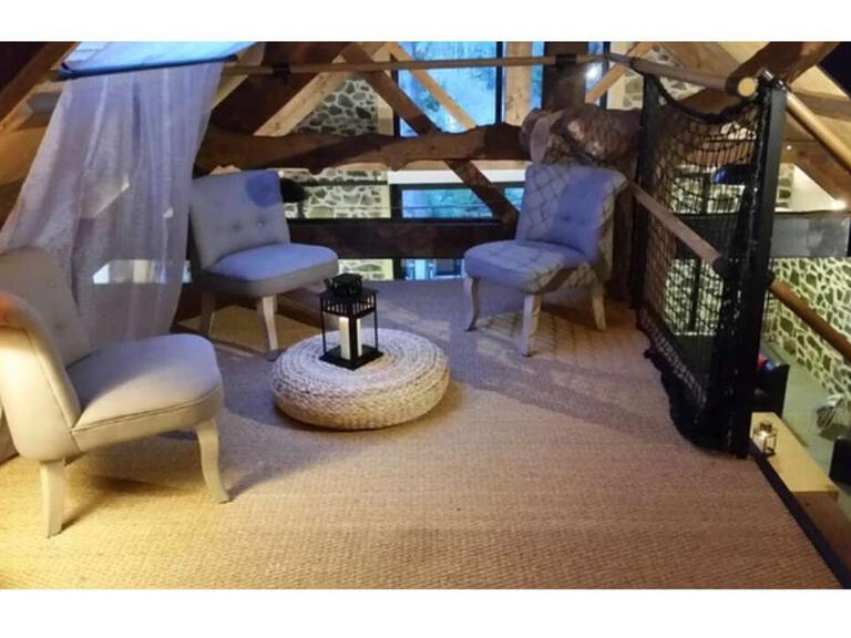 House Erquy - 3 bedrooms