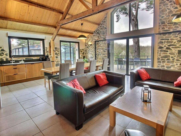 House Erquy - 3 bedrooms