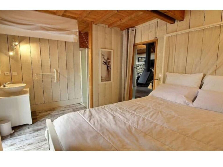 House Erquy - 3 bedrooms