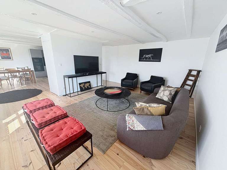 House Erquy - 4 bedrooms