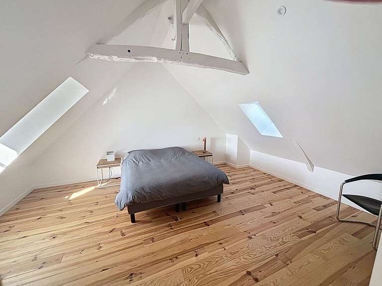 House Erquy - 4 bedrooms