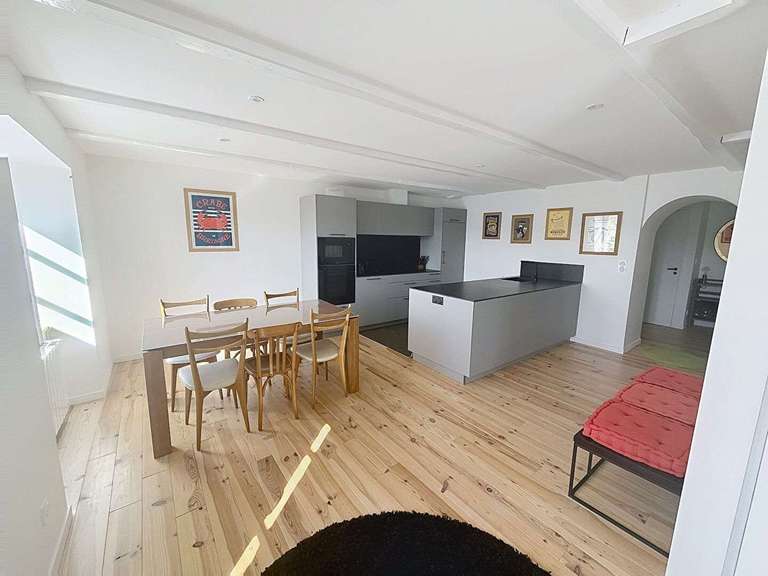 House Erquy - 4 bedrooms