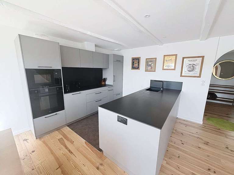 House Erquy - 4 bedrooms