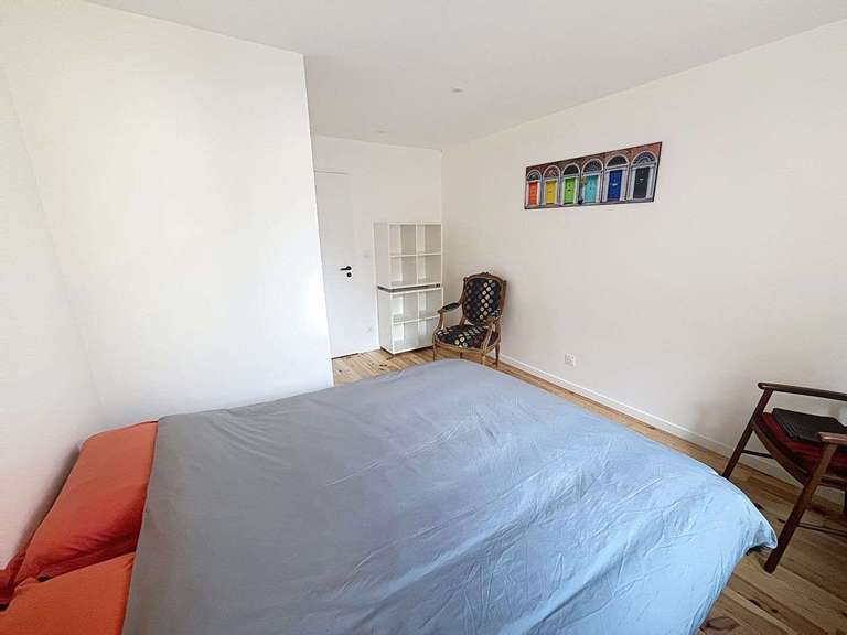 House Erquy - 4 bedrooms