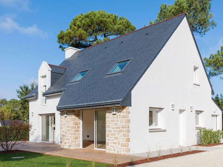 Maison Erquy - 4 chambres