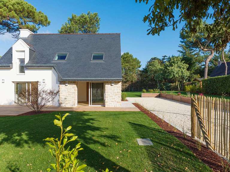 Maison Erquy - 4 chambres