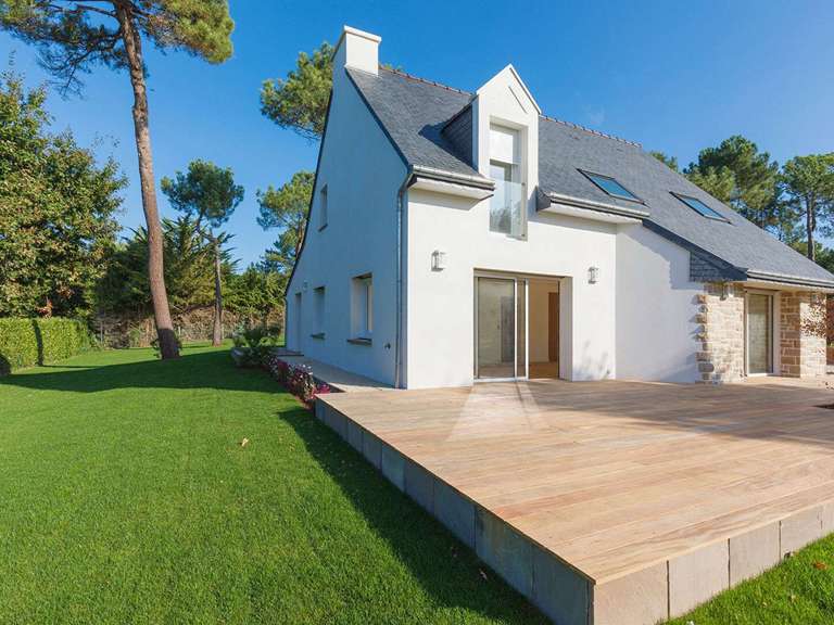 Maison Erquy - 4 chambres