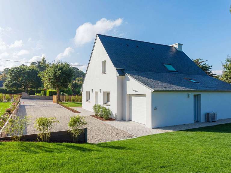 Maison Erquy - 4 chambres