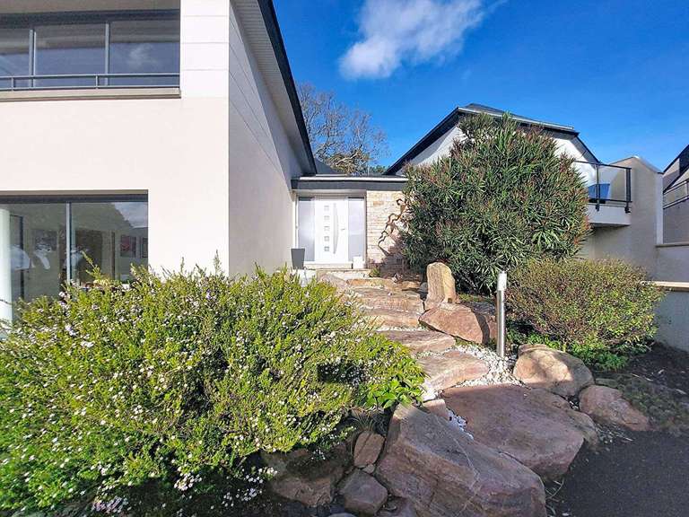 Maison avec Vue sur mer Erquy - 4 chambres