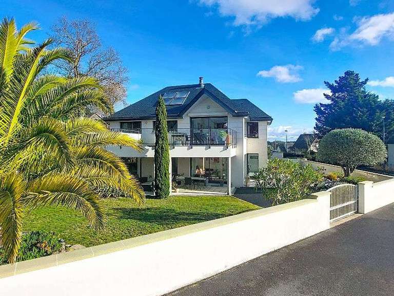 Maison avec Vue sur mer Erquy - 4 chambres