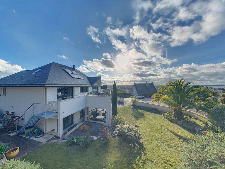 Maison avec Vue sur mer Erquy - 4 chambres