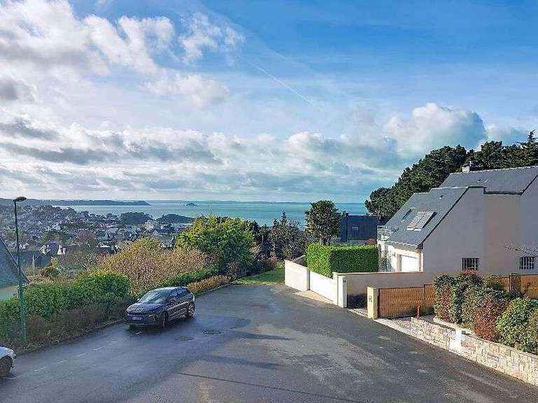 Maison avec Vue sur mer Erquy - 4 chambres