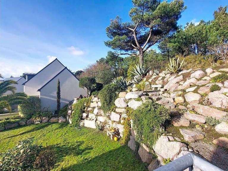 Maison avec Vue sur mer Erquy - 4 chambres